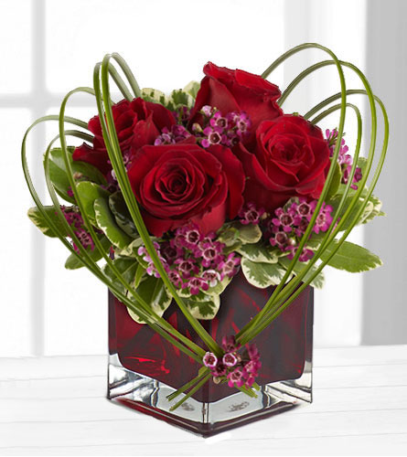 Sweet Thoughts Roses