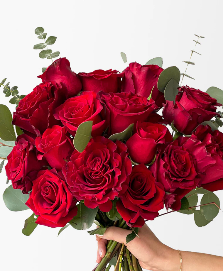 The Welland Garden Rose Luxe